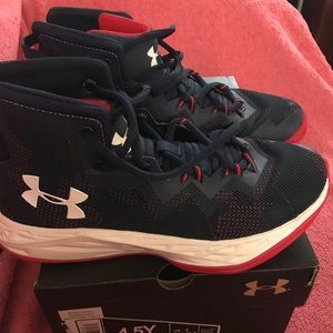 Under Armour Lightning 4 BGS